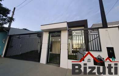 Imagem 5: BELISSIMA CASA TÉRREA- BAIRRO JARDIM GIRASSOL- EM ITUPEVA