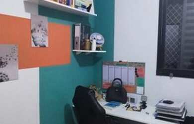 Imagem 8: Apartamento com 2 dormitórios, 52 m² - venda por R$ 234.000,00 ou aluguel...