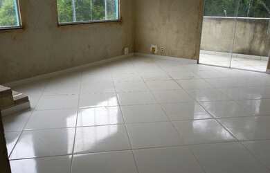 Imagem: A casa em condomínio possui 3 Dormitórios, 2 Banheiros, 150m²