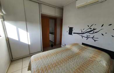 Imagem 14: Vende-se apartamento no Residencial Tereza Aires na quadra 204 sul