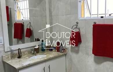 Imagem 13: São Paulo - Casa Padrão - BURGO PAULISTA