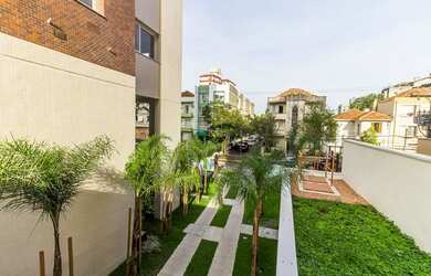 Imagem 16: Cobertura residencial para venda, Azenha, Porto Alegre - CO2248