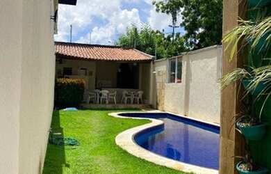 Imagem 6: Casa em Condoninio a venda, 154 m² por R$ 800.000 - Engenheiro Luciano...