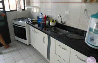 Imagem 15: Apartamento a venda 1 dormitório, 1 suíte, 1 vaga de garagem no bairro...