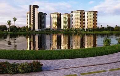 Imagem 10: Oportunidade de morar no Paiva com a melhor estrutura e lazer para toda...