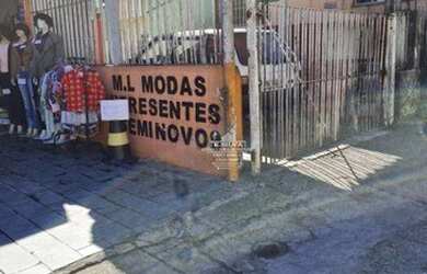 Imagem 16: Casa residencial ou comercial à venda, 272 m² por R$ 800.000 - Novo...