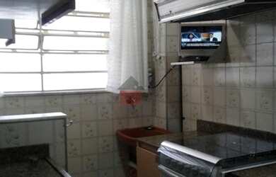 Imagem 5: Apartamento residencial à venda, Cambuci, São Paulo