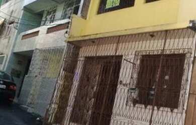 Imagem 1: Casa na Capelinha em Salvador