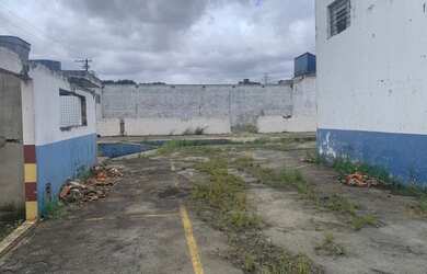 Imagem 6: Terreno para Locação 3700M², Jardim Santa Maria, São Paulo - SP