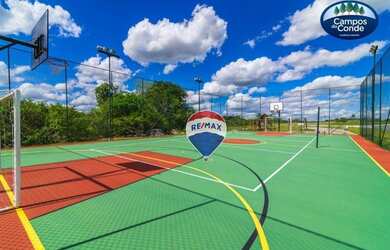 Imagem: O terreno possui 581m² de Área e está localizado em Santa