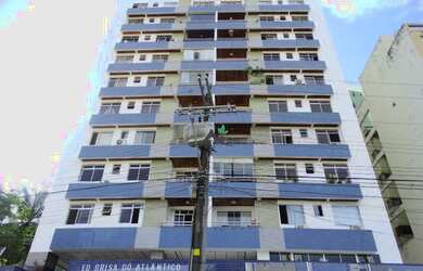 Imagem 1: apartamento - Caminho das Árvores - Salvador