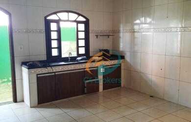 Imagem 2: Sobrado com 3 dormitórios, 260 m² - venda por R$ 320.000,00 ou aluguel...