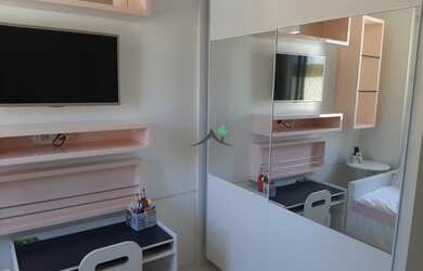 Imagem 13: apartamento - Armação - Salvador