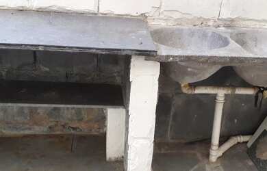 Imagem 16: Sou corretor. São Lucas. Área privativa 2 qtos, arm, bho, cozinha arm