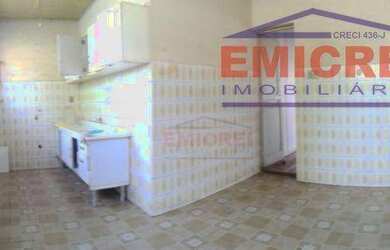 Imagem 2: EMICREI VENDE - Casa Comercial e Residencial em frente ao Ipiranga no...