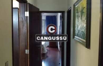 Imagem: O apartamento possui 3 Dormitórios, 4 Banheiros, 1 Vaga na