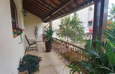 Imagem 8: Casa com 6 dormitórios à venda por R$ 850.000,00 - São João Batista (Venda Nova) - Belo Ho