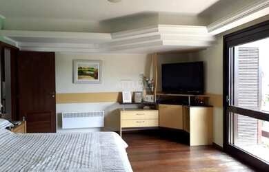 Imagem 9: Casa Av. França