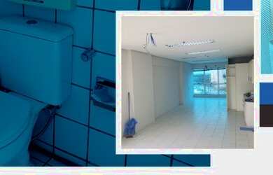 Imagem 3: Sala no EUROBUSINESS á Venda