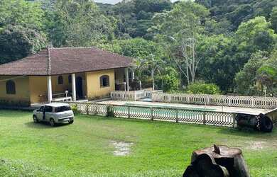 Imagem 3: Completa lago piscina casarão 577 mil reais 11 9 3329-5660