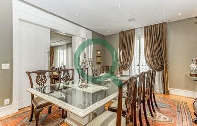 Imagem 15: São Paulo - Apartamento Padrão - Jardim Paulista