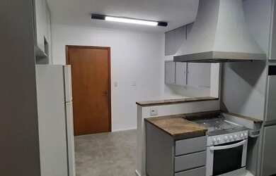 Imagem 8: Sobrado para locação, Alphaville Residencial Dois, Barueri, SP