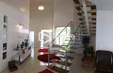 Imagem 4: casa - Portal do Paraíso II - Jundiaí