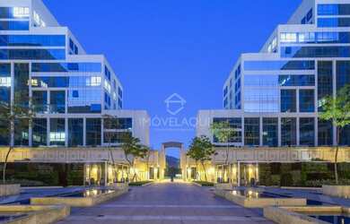 Imagem: Rio de Janeiro - Conjunto Comercial/Sala - Jacarepaguá