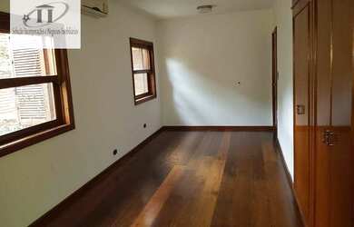 Imagem 8: Casa com 4 dormitórios, 650 m² - venda por R$ 4.950.000,00 ou aluguel...