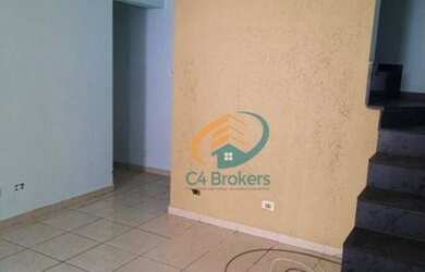 Imagem 9: Sobrado com 3 dormitórios, 260 m² - venda por R$ 320.000,00 ou aluguel...