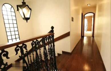 Imagem 6: Sobrado com 4 dormitórios, 300 m² - venda por R$ 1.700.000 ou aluguel...