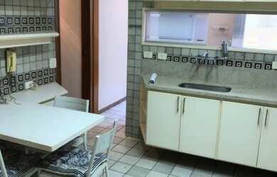 Imagem 10: AMPLO APARTAMENTO EM COPACABANA SOMENTE 1 POR ANDAR