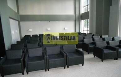 Imagem 2: EDF. THE PLAZA BUSINESS CENTER