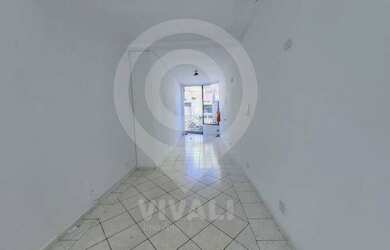 Imagem: O depósito possui 60m² de Área e está localizado em Centro