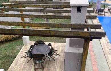 Imagem 7: Apartamento à venda, 54 m² por R$ 156.000,00 - Guaraituba - Colombo/PR