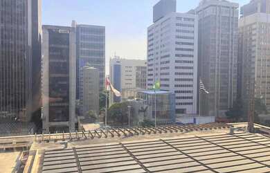 Imagem 9: Andar Corporativo para alugar, 4606 m² por R$ 575.775/mês - Bela Vista...