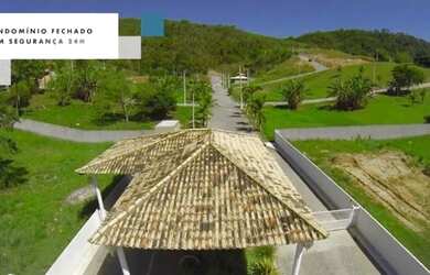 Imagem 4: Vale das Esmeraldas - Condomínio pronto em Inoã Maricá 360m² - Plano