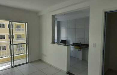 Imagem 1: Palmeiras prime 2 com armário na cozinha e box nos banheiros