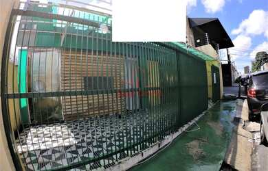 Imagem 10: Ponto Comercial no Vieiralves na Rua Purus Excelente Localização