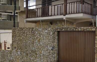 Imagem 1: Sobrado Para locação na Vila Cavaton