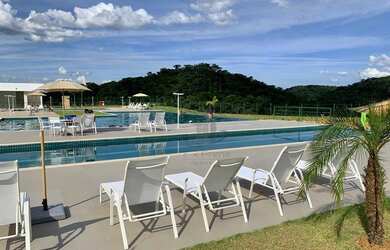 Imagem 3: EXECELENTE TERRENO NO RESERVA DO VALLE à venda, 303 m² por R$ 230.000...