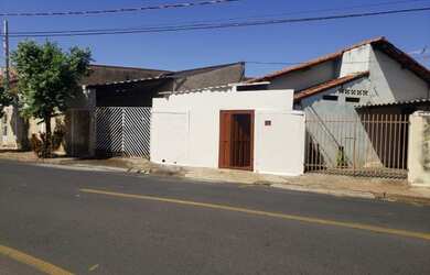 Imagem 1: Casa com 4 dormitórios à venda, 180 m² por R$ 350.000,00 - Jardim Regina...