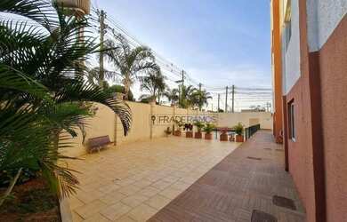 Imagem 9: Apartamento com 2 dormitórios, 53 m² - venda por R$ 160.000,00 ou aluguel...