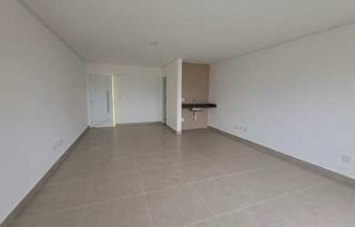 Imagem 4: Sala à venda, 38 m² por R$ 345.000 - Boqueirão - Praia Grande/SP