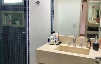 Imagem 16: Apartamento com 3 dormitórios à venda, 123 m² por R$ 1.690.000,00 -...