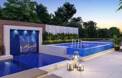 Imagem 11: Apartamento novo no OWN Parcão em Porto Alegre