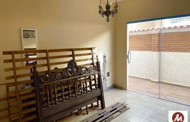 Imagem 9: Casa térrea na rua 3 dormitórios/suite, cozinha planejada