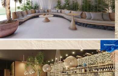 Imagem 4: Apartamento STUDIO venda com 26 m² - 1 quarto em Praia dos Carneiros...