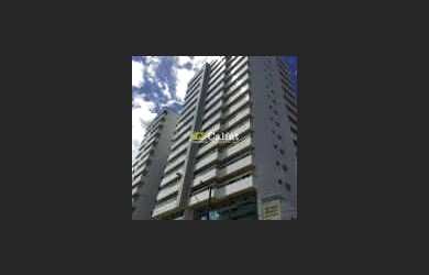 Imagem 1: Praia Grande - Apartamento Padrão - Aviação