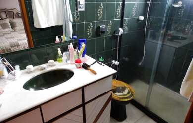 Imagem 10: apartamento - Caminho das Árvores - Salvador